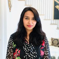 Areebah Nadeem