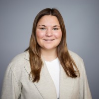 Abigail (Abby) Wieczorek
