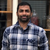 Chaitanya Dev Veeranki