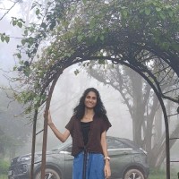 Varsha C V
