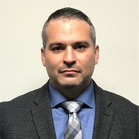 Ralph Martinez