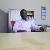 christian NTUMBA