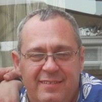 Mick Sharples