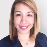 Bernadine Fernando