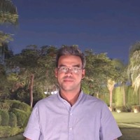 Mohamed Hossam Eldin Youssef