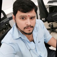 Krishna Kumar