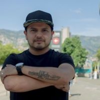 victor manuel saenz merchan