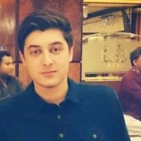 Mehroz Khan