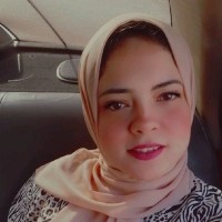 Magy Mostafa