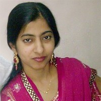 Sabeeha Shaikh