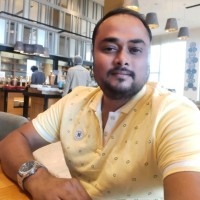 Tarak Das