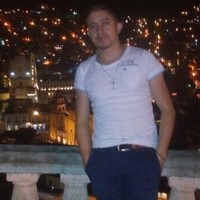 Jose Daniel Luna Baca