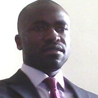 Joshua amanfi