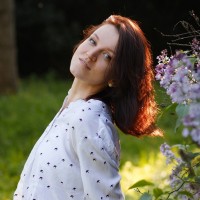 Svitlana Burchak