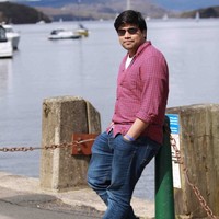 Pradeep V M