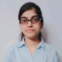 Palak Sharma