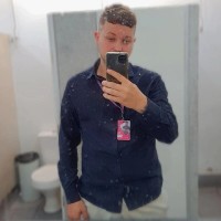 Leandro Gomes da silva
