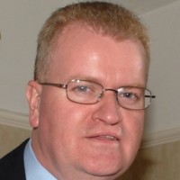 Patrick Toye - Chartered Mcipd