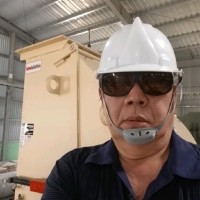 王献立Ong Philip