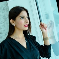 Verónica Gaitán  Rojas