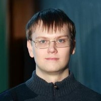 Alexander Efimov