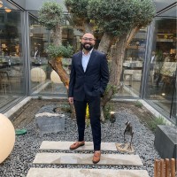 Amr Eid