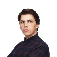 Dmitrii Kozin