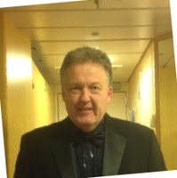 Nigel Driver