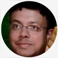Sumanta Mandal