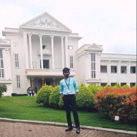 RAHUL BADIGER