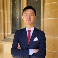 Nicholas Khor