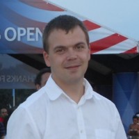 Maksym Saienko