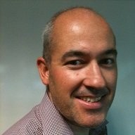 Andy Rothwell Cemap Dipfa