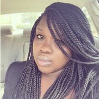 Catysha Saintilmond