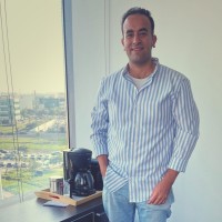 Mohamed Yasser