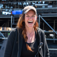 Rachel Fitzgerald