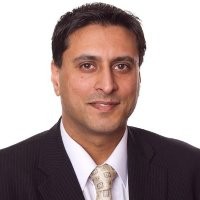 Bobby Lall