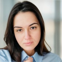 Anna Uvarova