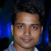 GAUTAM KUMAR THAKUR