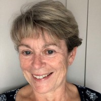Jo Burns