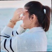 Srijila M V