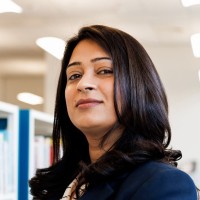 Nishta Lohia