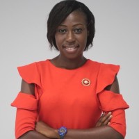 Brigitte Tsawo OGOULA