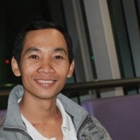 Phung Quang Ngoc