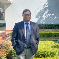Sanjay Kumar
