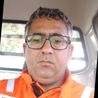 Antonio Claudio Santos