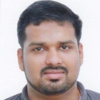 ARJUN M P