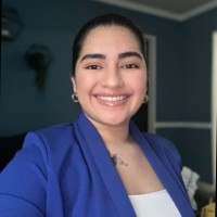 Jacqueline Garcia