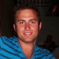 Tyler Hickmann