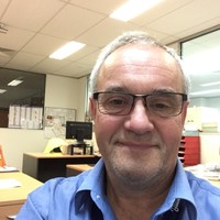 Greg Lemmens